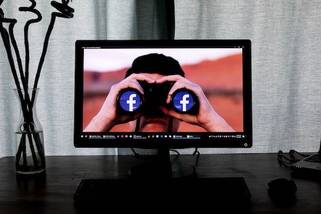 How to add Facebook Pixel to your Shopify eCommerce store glen carrie unsplash